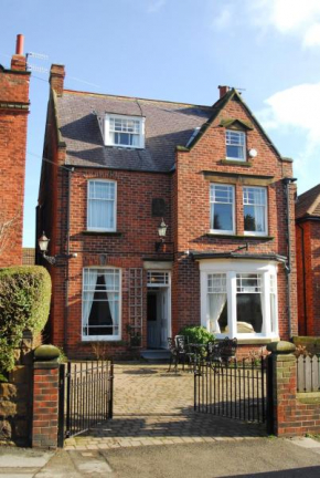 The Villa in Robin Hoods Bay